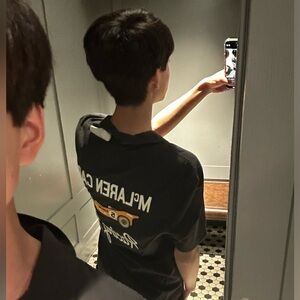 Meet your Posher, Maddox